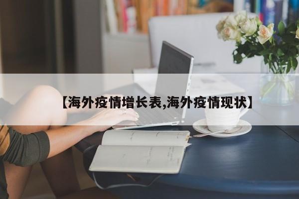 【海外疫情增长表,海外疫情现状】