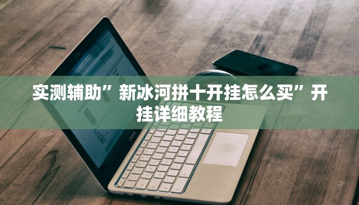 实测辅助”新冰河拼十开挂怎么买”开挂详细教程