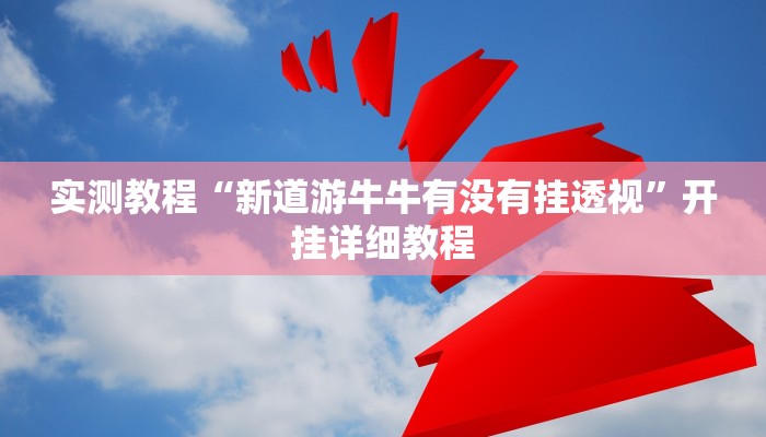 实测辅助”wepoker俱乐部透视挂软件”开挂详细教程