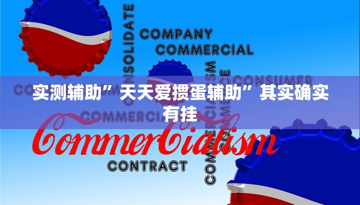 实测辅助”天天爱掼蛋辅助”其实确实有挂