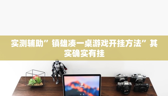 实测辅助”镇雄凑一桌游戏开挂方法”其实确实有挂