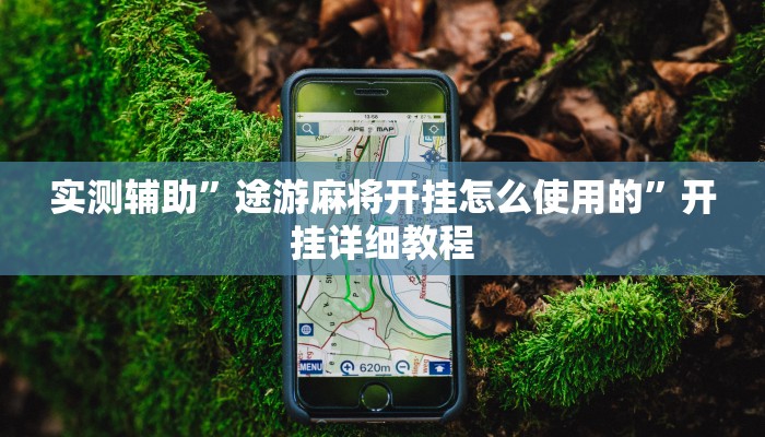 实测辅助”途游麻将开挂怎么使用的”开挂详细教程