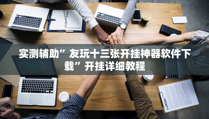 实测辅助”友玩十三张开挂神器软件下载”开挂详细教程