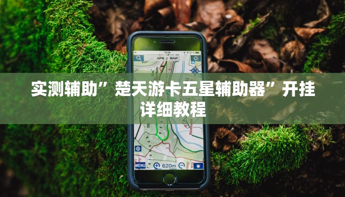 实测辅助”楚天游卡五星辅助器”开挂详细教程