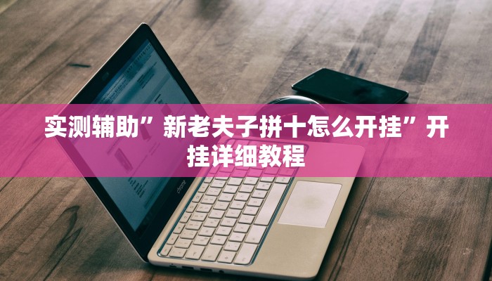 实测辅助”新老夫子拼十怎么开挂”开挂详细教程