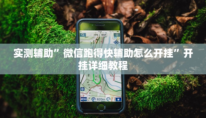 实测辅助”微信跑得快辅助怎么开挂”开挂详细教程