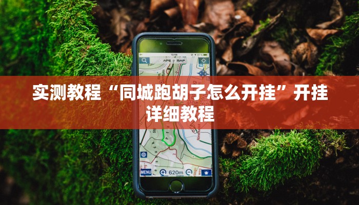 实测教程“同城跑胡子怎么开挂”开挂详细教程