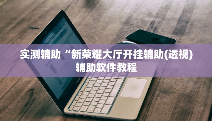 实测辅助“新荣耀大厅开挂辅助(透视)辅助软件教程