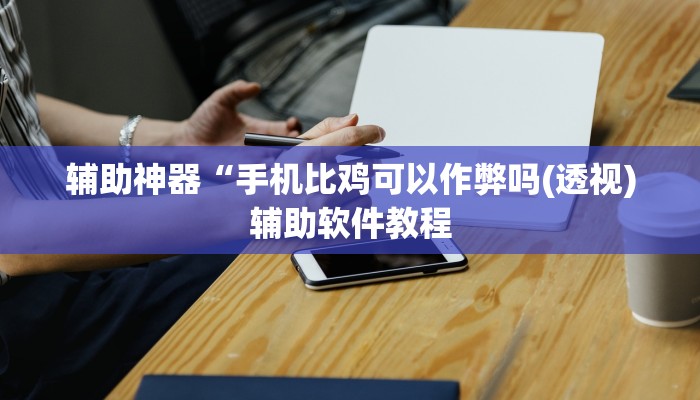 辅助神器“手机比鸡可以作弊吗(透视)辅助软件教程