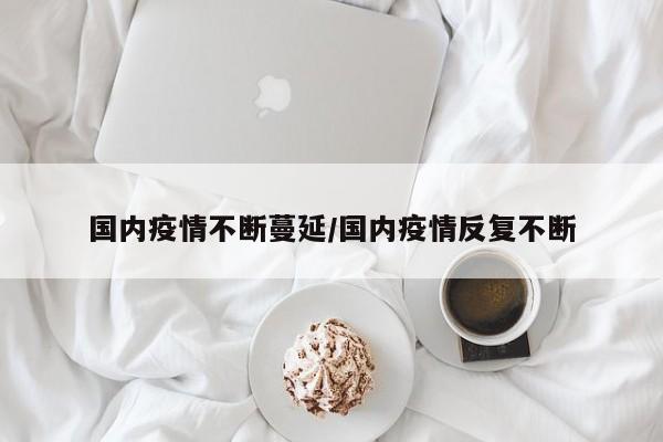 国内疫情不断蔓延／国内疫情反复不断